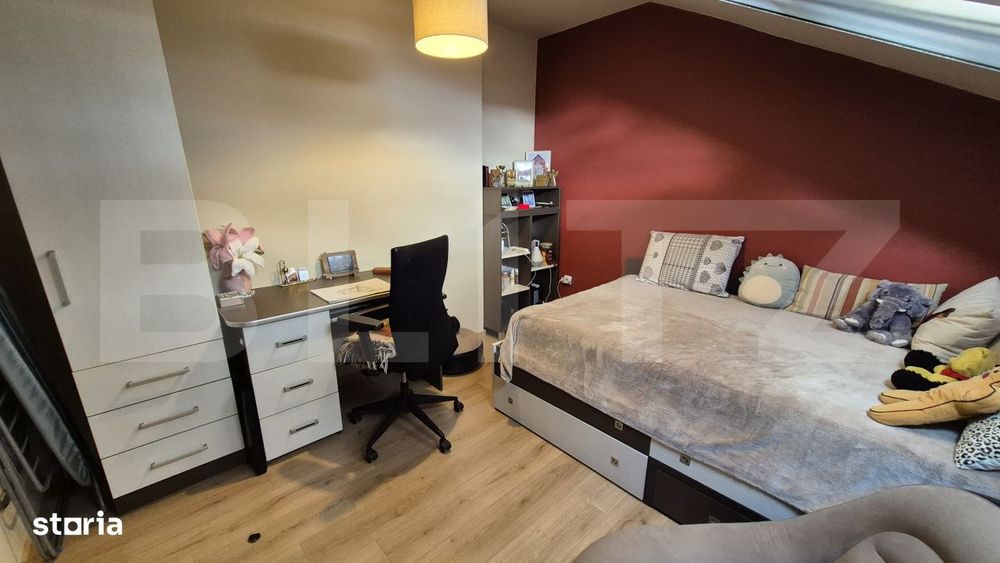 Apartament cu 3 camere de vanzare, 51,74 mp, zona Semicentrala
