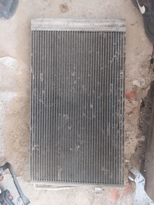 Радиатор Bmw x5 4.0d e70 n57 306кс бмв е70