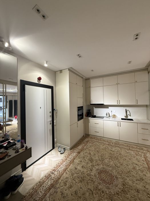 Продается 2х ком кв, ЖК Akay City