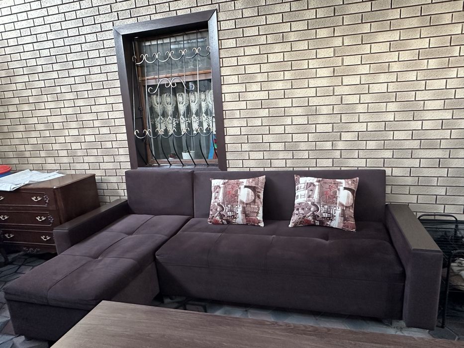 Продаётся диван