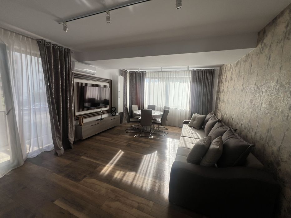 Apartament premium cu doua camere de inchiriat ! Prelungirea Ghencea Sector 6 !Totul nou,neutilizat!