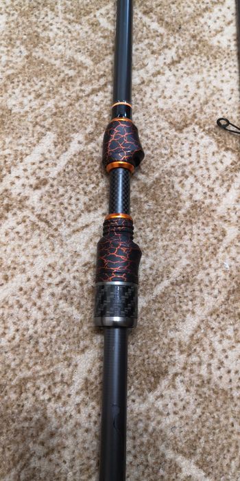 Спининг baracuda