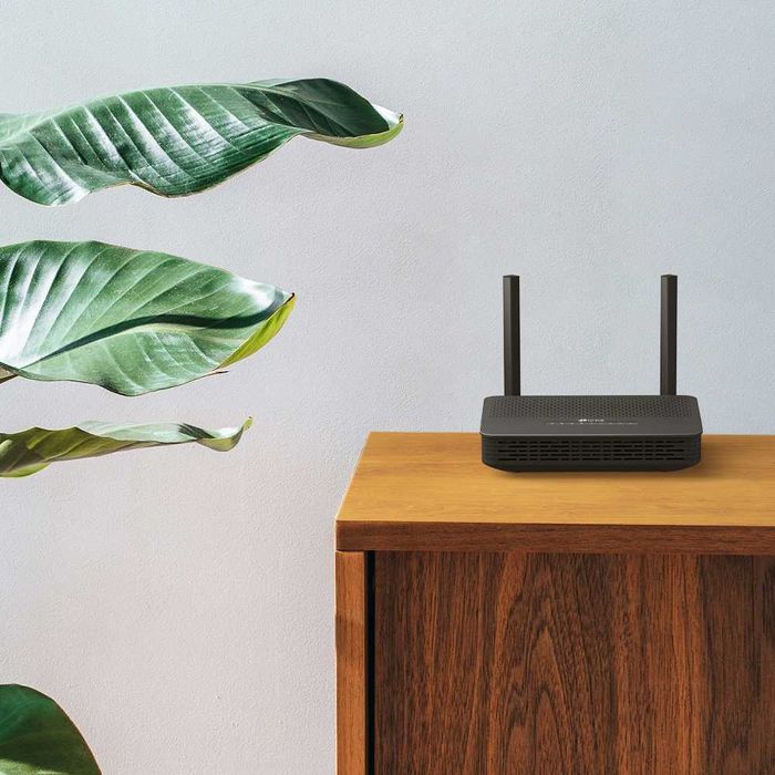 Wi-Fi Роутер TP-Link GPON XX530V