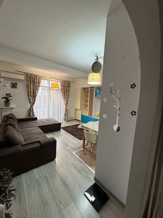 Apartament  Tomis II ,Constanța