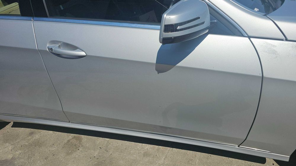 oglinda stanga dreapta Mercedes W212 Facelift E class  E220 E250 E300