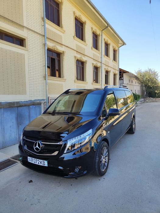 Мэрсдэс Вито сотлади.минвэн.