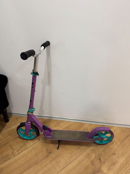 Trotinetă pliabilă pentru copii/adolescenți