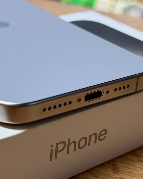 Iphone 15 pro max ideal