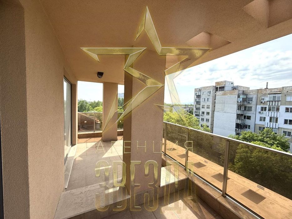 Продава се Мезонет в Пловдив, Кючук Париж - 207 кв.м за 1130 €/кв.м - Снимка #6