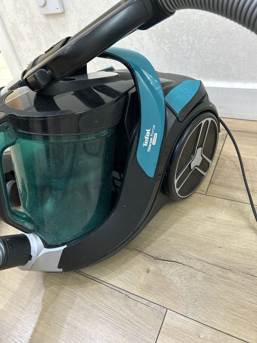 Пылесос тефаль пыл