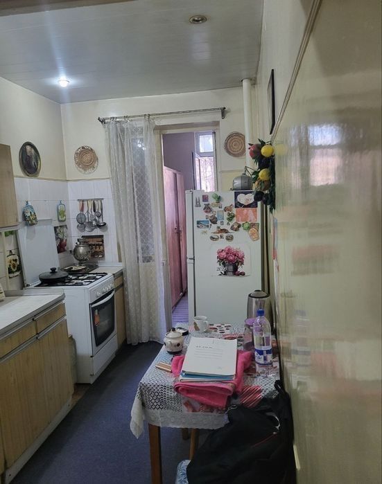 Продажа 3х комн кв 77серия.кирпич метро БИЙ