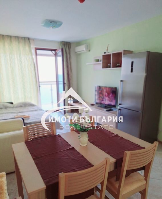 Двустаен апартамент с панорамна в гр. Каварна