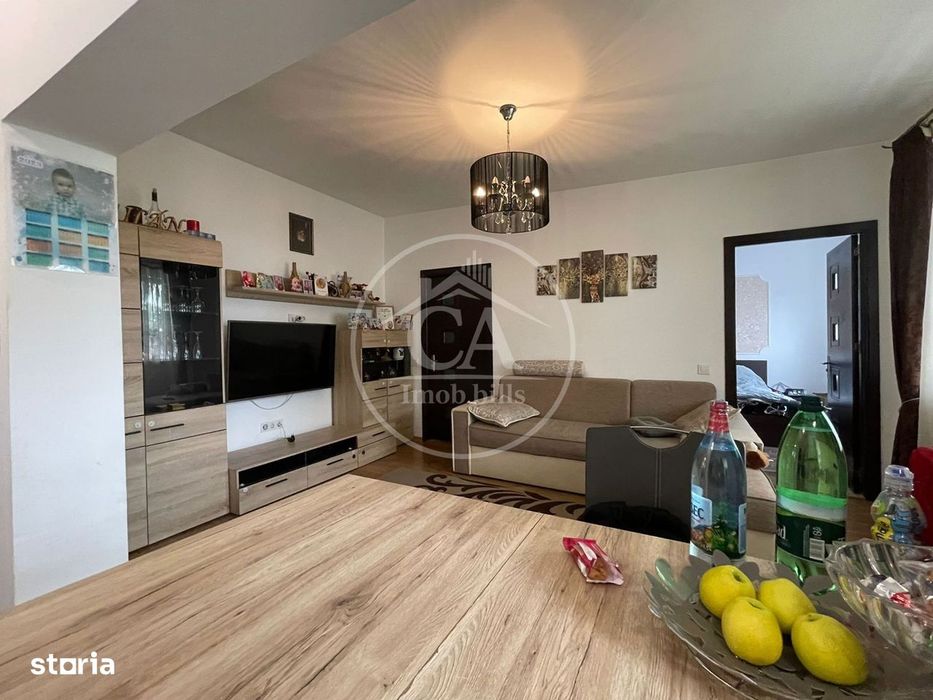 Apartament cu 3 camere de vanzare in zona Decebal, Oradea