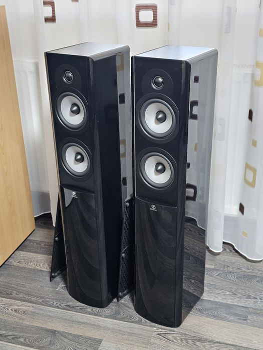 Boxe de podea Boston A 250