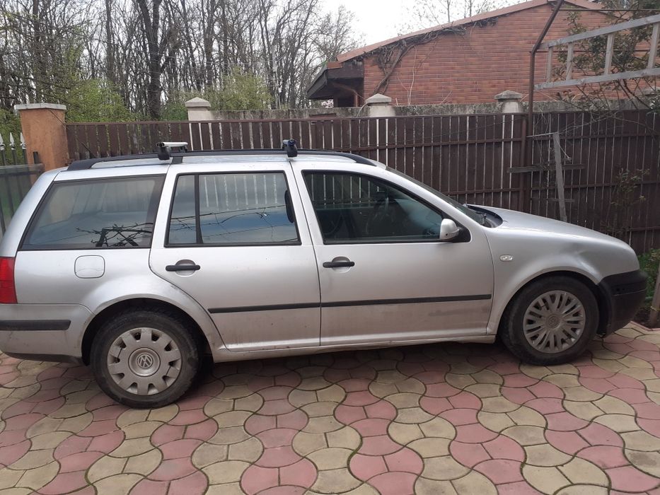 Volkswagen Passat 2002