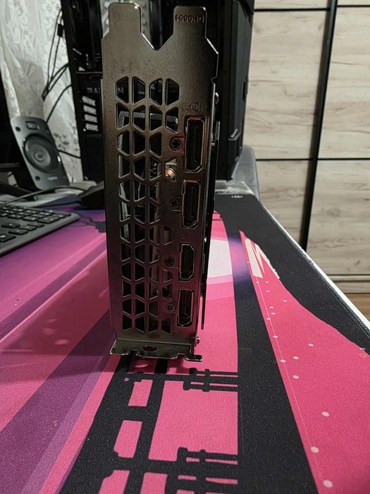 RTX 2060 Super Gigabyte