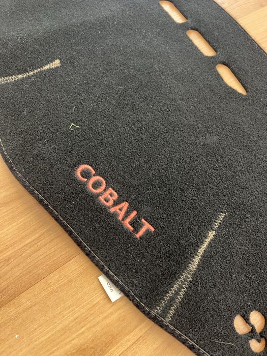 Чехлы на автомобиль Chevrolet Cobalt