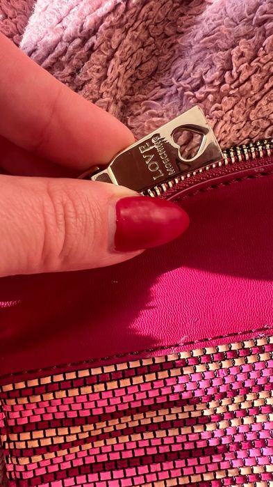Дамска чанта Love Moschino