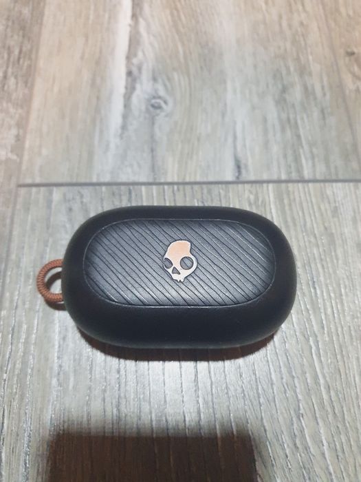 Casti de vanzare Skullcandy Push Play