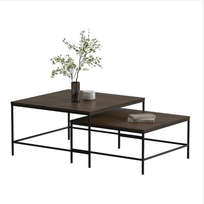 Комплект две холни маси 9795