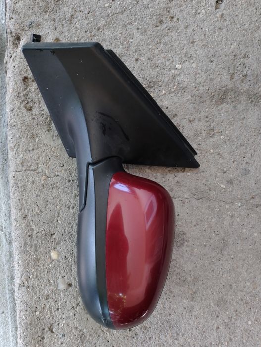 Ляво странично огледало за фиат браво 2