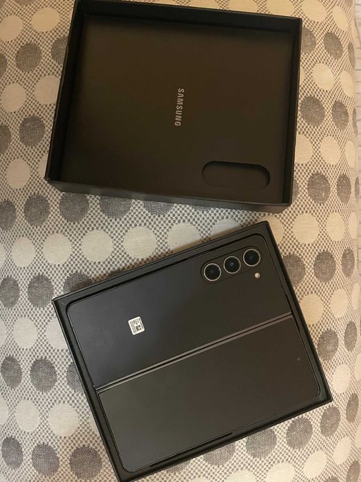 Нов Galaxy Z Fold 5 512 GB