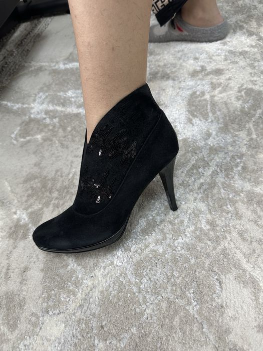 Ботильоны женские