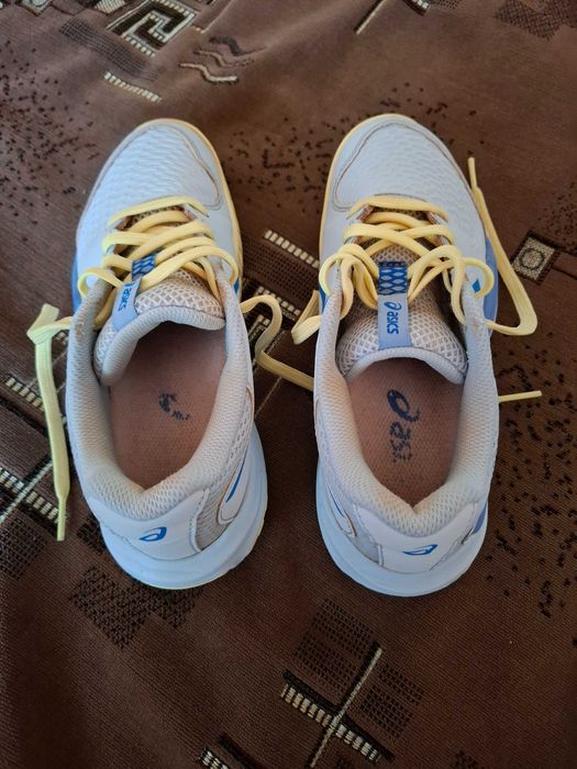 Pantofi tenis copii Asics