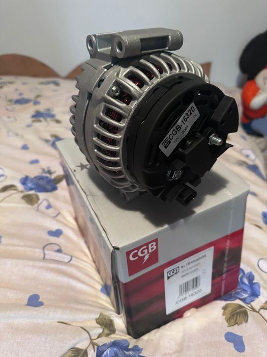 Alternator Mercedes Vito