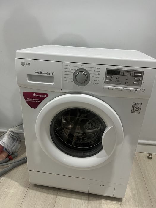 Продам стиральнуя машину