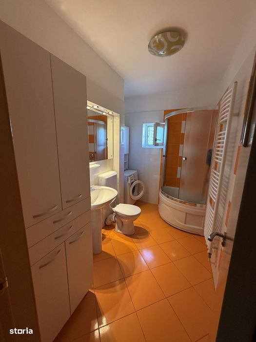 Direct proprietar | Ap. 2 cam. dec., 53 mp + Boxă, renovat & mobilat
