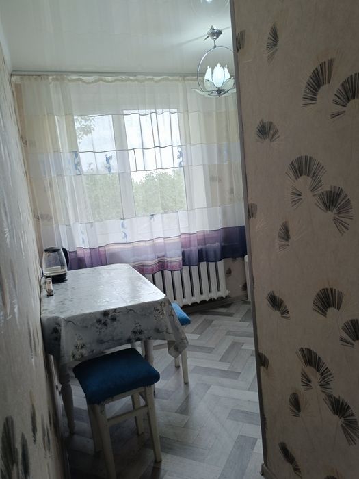 Сдаётся квартира посуточно