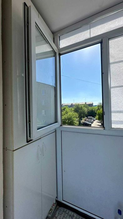 продать квартира