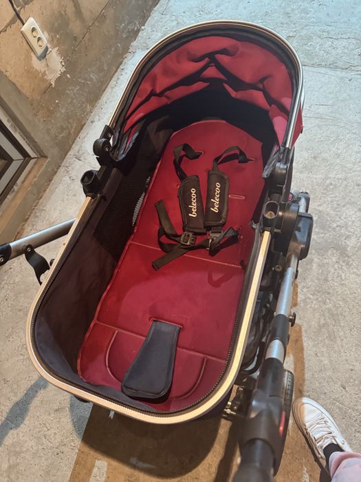 Продам  срочно коляску