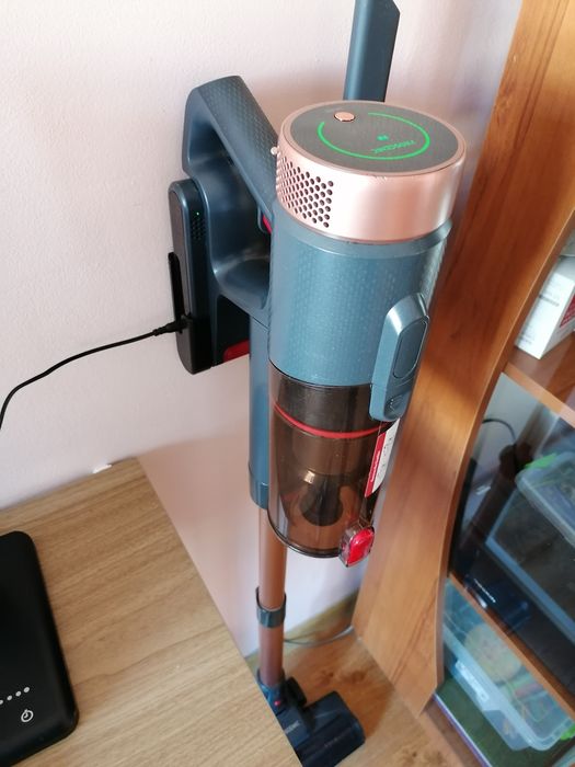 Прахосмукачка PROSCENIC RSH06-6S2 P11 ULTRA