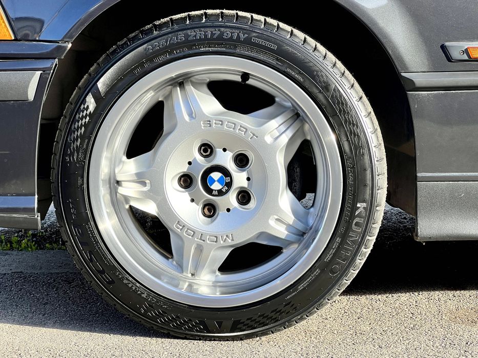 Полиране на джанти , полиране на бордове на джанти