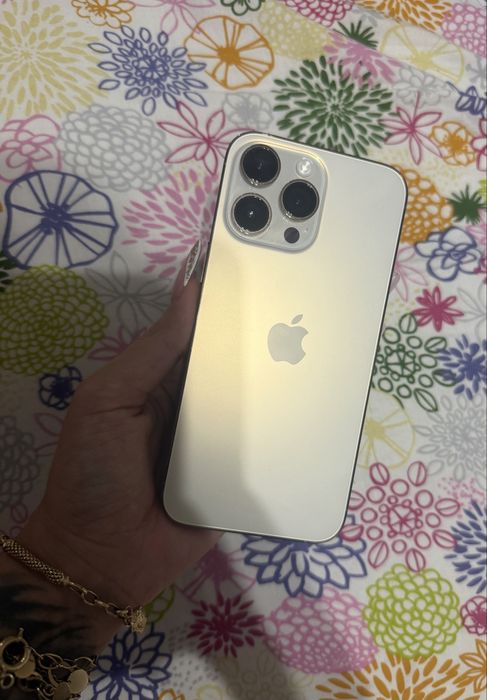 Iphone 14 pro Max 256 gb