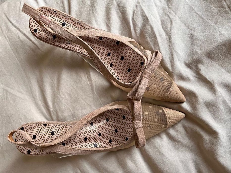 Туфли женские