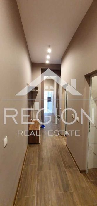 Дава се под наем Тристаен апартамент в Варна, Електрон - 85 кв.м за 648.21 € - Снимка #11