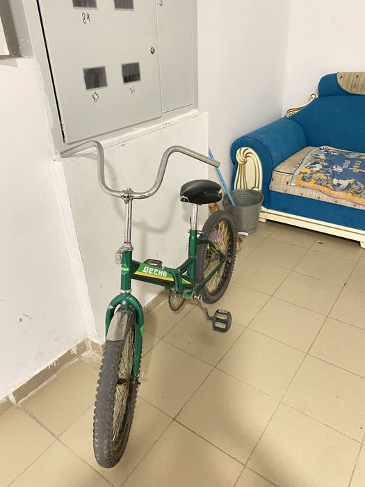велик сатлад 10к