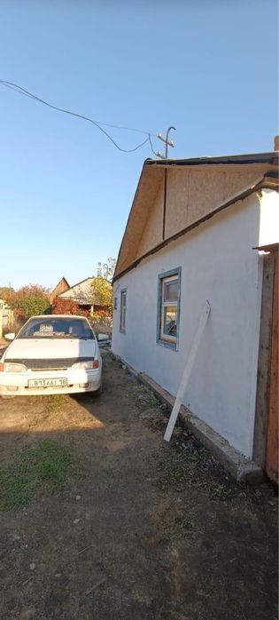 Продам дачу зимний вариант