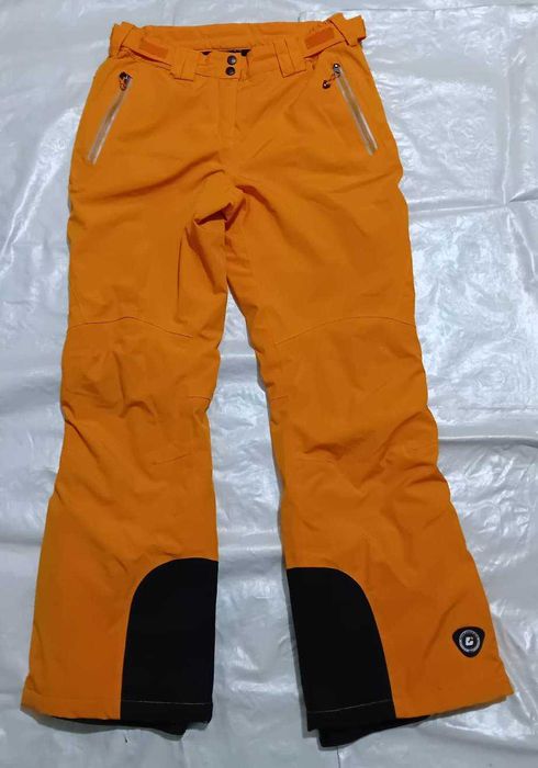 Pantaloni de schi pentru femei Killtec Level 5
