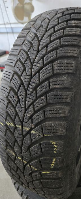 Continental ts870 175/65/14