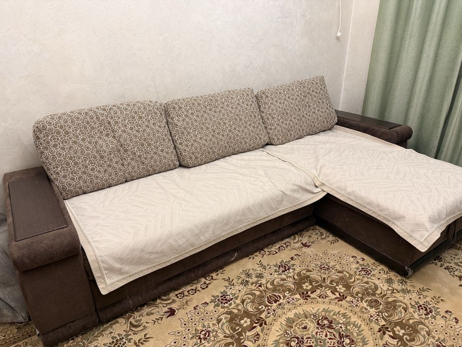 Диван раскладной