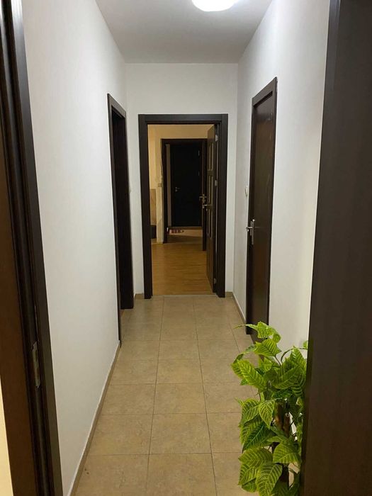 Дава се под наем Тристаен апартамент в Габрово, Център - 100 кв.м за 448.8 € - Снимка #16