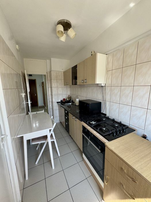 Închiriez Garsoniera 40mp Direct Proprietar Metrou Lujerului