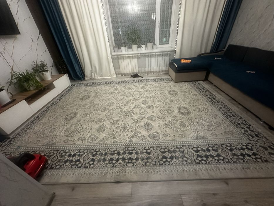 Продам ковер  размер 3/4