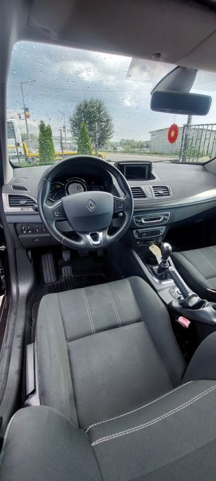 Renault megane 3 2013/1,5 diesel 110 cp euro 5