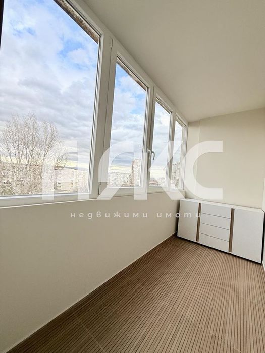 Продава се Тристаен апартамент в София, Надежда 2 - 67 кв.м за 1508 €/кв.м - Снимка #10