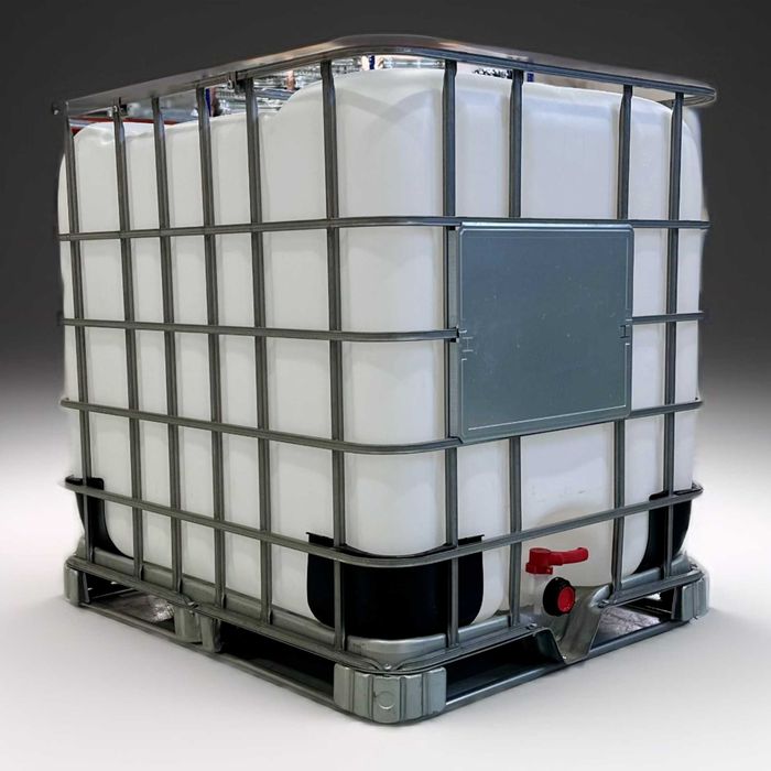 Yangi/Новый Yevrokub/IBC/Еврокуб/Тара Кубовка/1 тоннали Бочка,Емкость